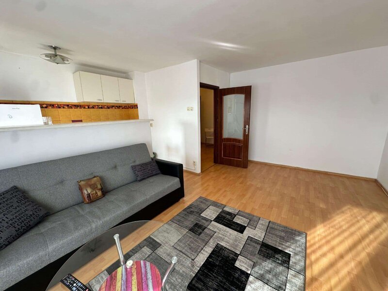 Vitan Mall- Strada Vlaicu Voda- contract ANAF